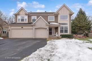 1581 Summerhill Ln, Cary, IL 60013