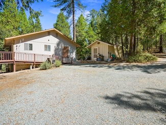 18960 Quail Run Ln, Fiddletown, CA 95629