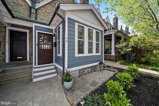 58 E Abington Ave, Philadelphia, PA 19118