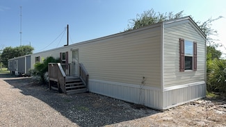 1301 Smokehouse Rd Unit LOT 14, Rockport, TX 78382