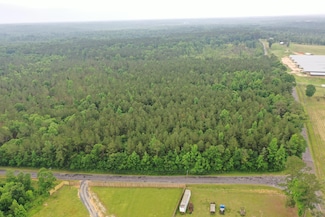 540 Red Hill Florence Rd, Heidelberg, MS 39439