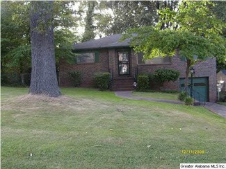 505 Ridgewood Ave, Fairfield, AL 35064