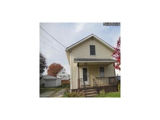 1639 Frederick Ave SW, Canton, OH 44706