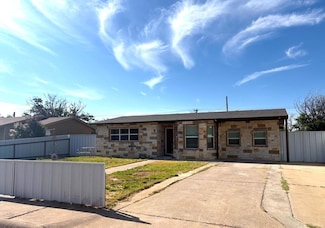 1206 E Hamby Ave, Midland, TX 79701