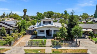 3438 E El Monte Way, Fresno, CA 93702