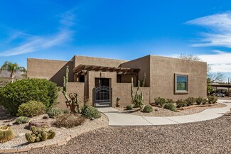 46827 N 8th Ave, New River, AZ 85087
