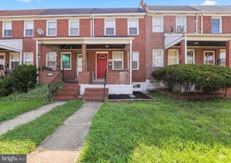 315 Imla St, Baltimore, MD 21224