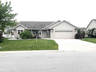 1312 Navigator Way, de Pere, WI 54115