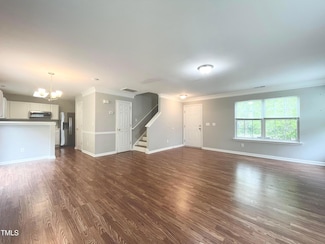 215 Pebblestone Dr, Durham, NC 27703
