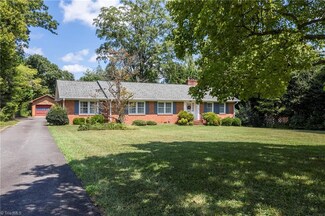 3205 Nottingham Rd, Winston Salem, NC 27104