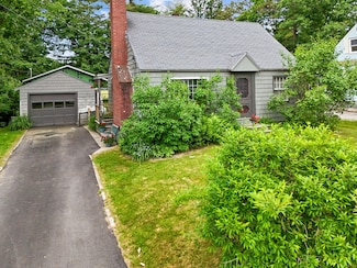 18 Wheeler Park, Brunswick, ME 04011