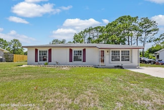6390 Lookout Dr, Cocoa, FL 32927