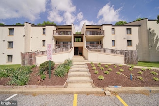 10106 Campus Way S Unit 102-3B, Upper Marlboro, MD 20774