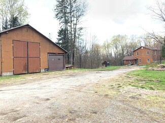 445 Prospect St, Lancaster, NH 03584