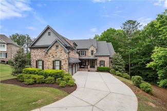 12980 Overlook Pass, Roswell, GA 30075