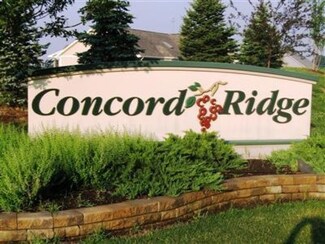 4941 Knollwood Dr Unit 27, Saint Joseph, MI 49085