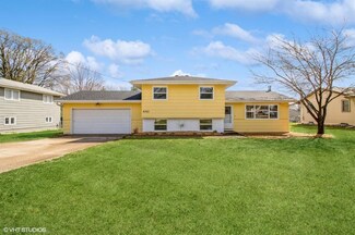 6763 NW 4th St, Des Moines, IA 50313