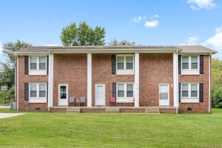 219 Taft Dr, Clarksville, TN 37042