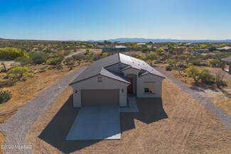 401 N Vail View Rd, Vail, AZ 85641