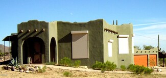 35190 S Cow Creek Rd, Morristown, AZ 85342