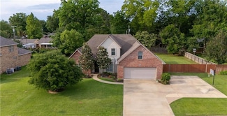307 Versailles Blvd, Alexandria, LA 71303