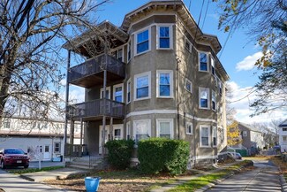 10 Mount Vernon St, Arlington, MA 02476
