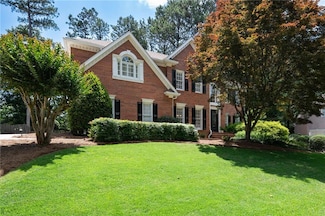 410 Beechwood Ln, Woodstock, GA 30189
