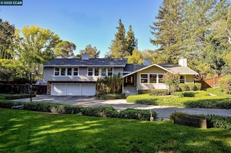 83 Stephanie Ln, Alamo, CA 94507