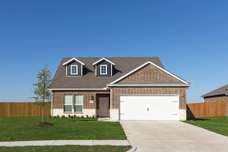 1422 Waterview Dr, Waxahachie, TX 75165