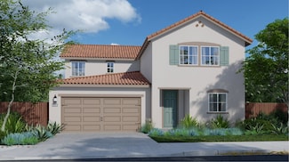 Residence 2403, Rancho Cordova, CA 95742