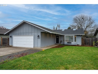 4867 Teralee Ln, Eugene, OR 97402