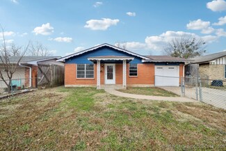 2232 S Park St, Sapulpa, OK 74066