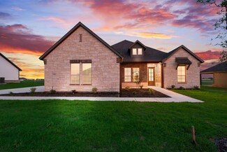 143 Clear Creek Ln, New Fairview, TX 76078