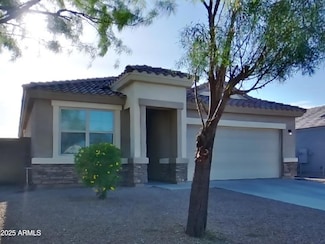 6267 S 251st Ln, Buckeye, AZ 85326
