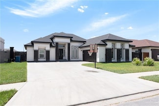 9129 Lake Charles Blvd, Los Fresnos, TX 78566