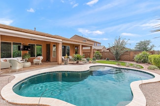 5650 E Ocupado Dr, Cave Creek, AZ 85331
