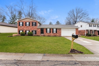 8727 Schoolhouse Place, Maineville, OH 45039
