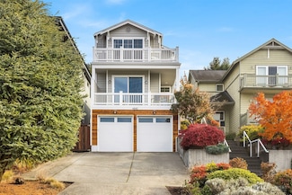 4840 46th Ave SW, Seattle, WA 98116