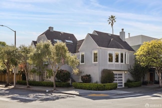 245 Alhambra St, San Francisco, CA 94123