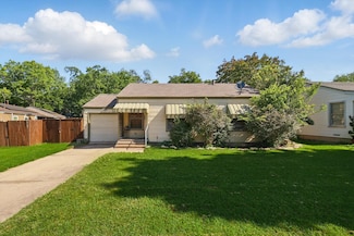 7348 Pensacola Ave, Fort Worth, TX 76116