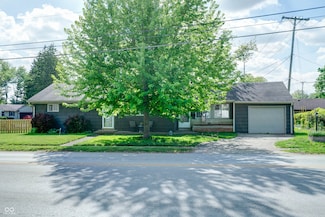 506 S Green St, Brownsburg, IN 46112