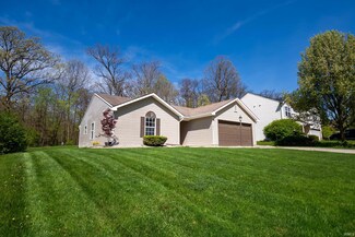 8715 Eventer Trail, Fort Wayne, IN 46825
