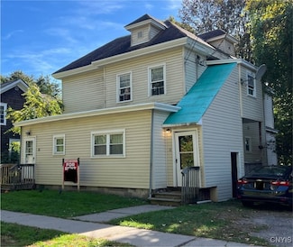 13 James St, Cortland, NY 13045