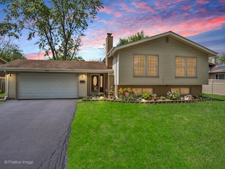 18902 Jonathan Ln, Homewood, IL 60430