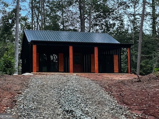 156 Navajo Trail, Martin, GA 30557