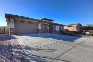 5096 S Ponderosa Dr, Gilbert, AZ 85295