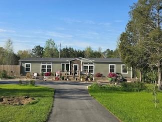 330 Georgia 27, Georgetown, GA 39854