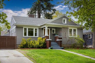 437 W 26th Ave, Spokane, WA 99203