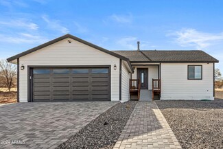 97 Mulligan Rd, Eagar, AZ 85925