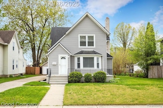 225 Euclid St, Mount Clemens, MI 48043